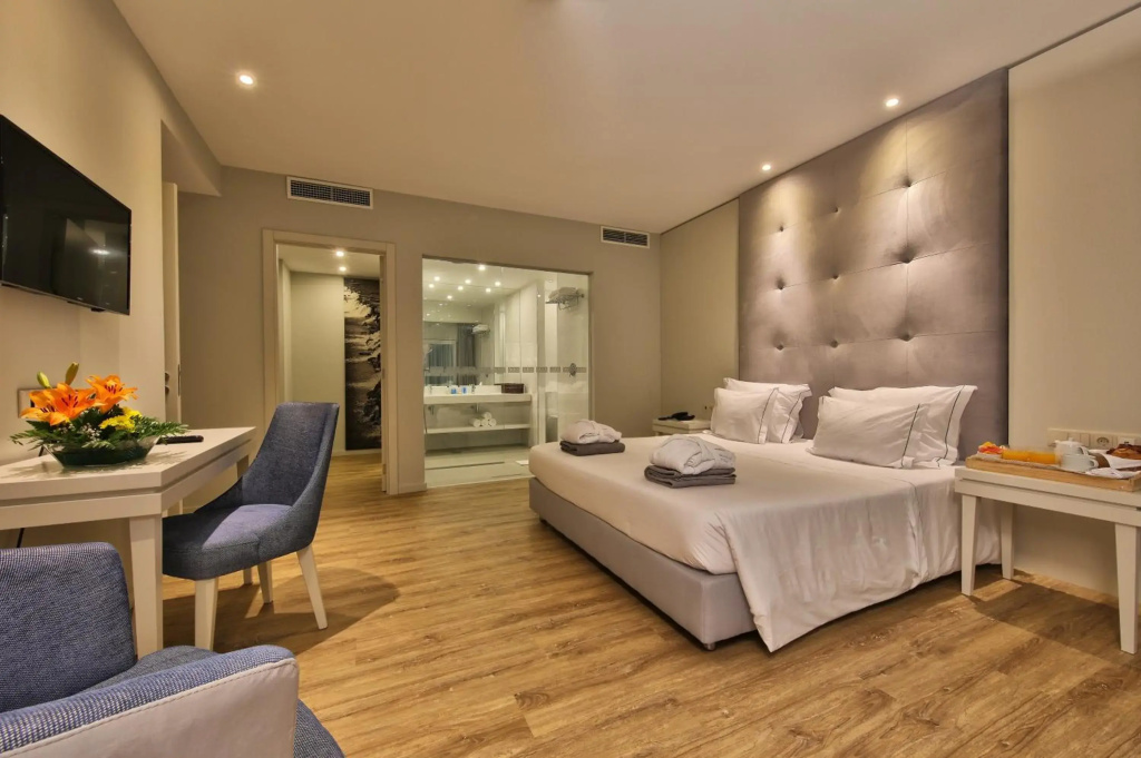 Água Hotels Mondim de Basto - Général