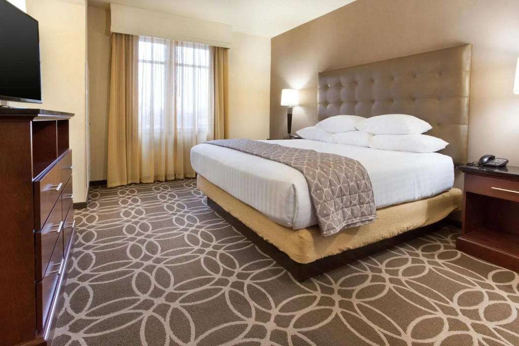 Drury Inn & Suites Louisville North - Général