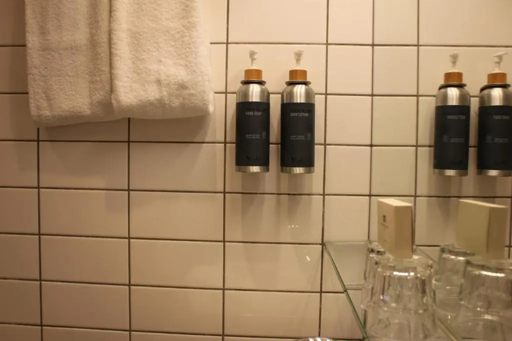 Skovshoved Hotel - Chambres