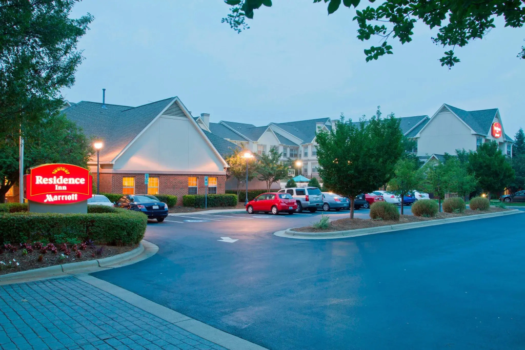 Residence Inn by Marriott Charlotte Lake Norman - Général