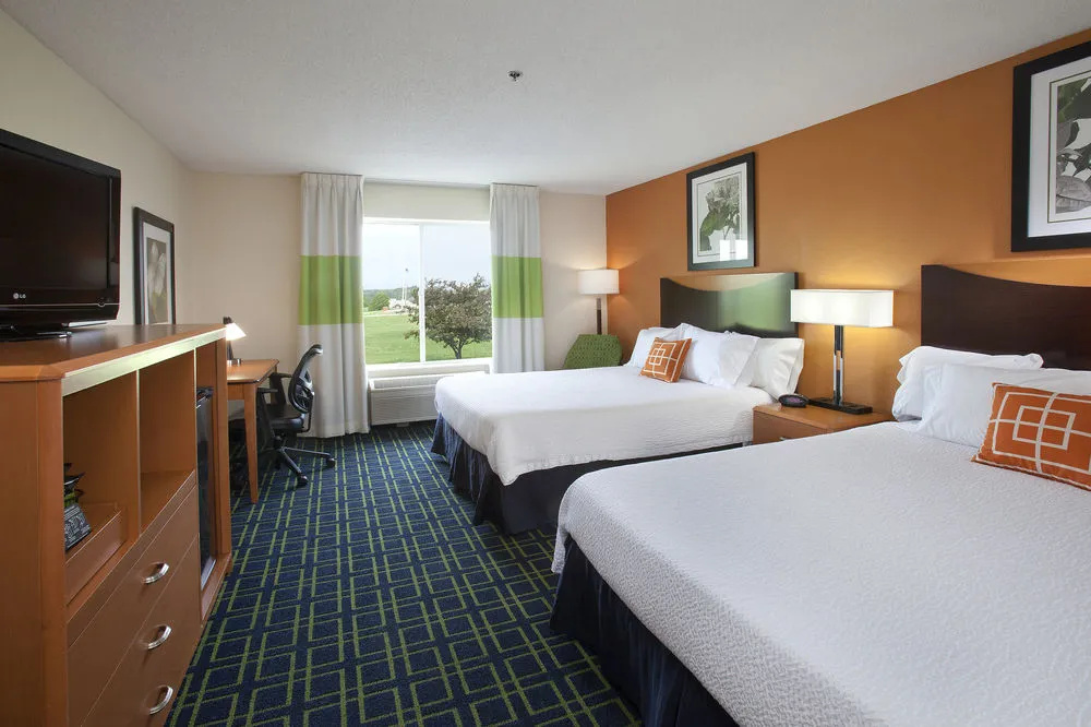 Fairfield Inn Richmond