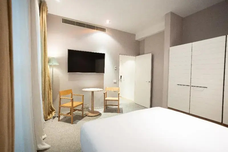 2 Bedrooms Standard room