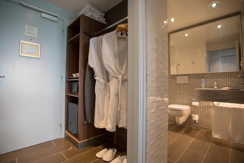 The Eliott Hotel - фото 19