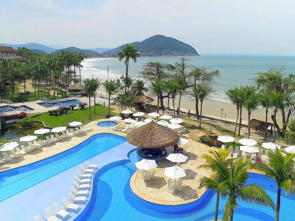 Beach & Waterfront