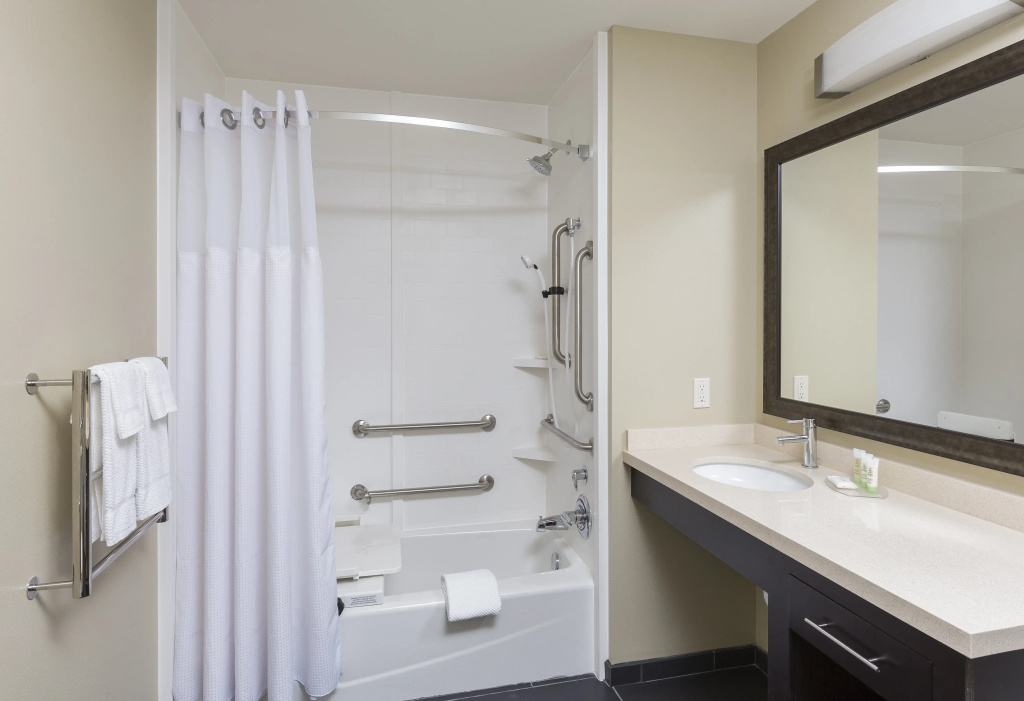 Staybridge Suites Canton by IHG - Général