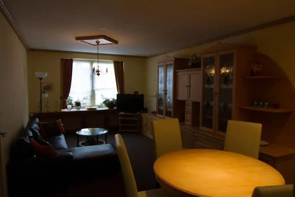 Apparthotel Jgerhaus - Général
