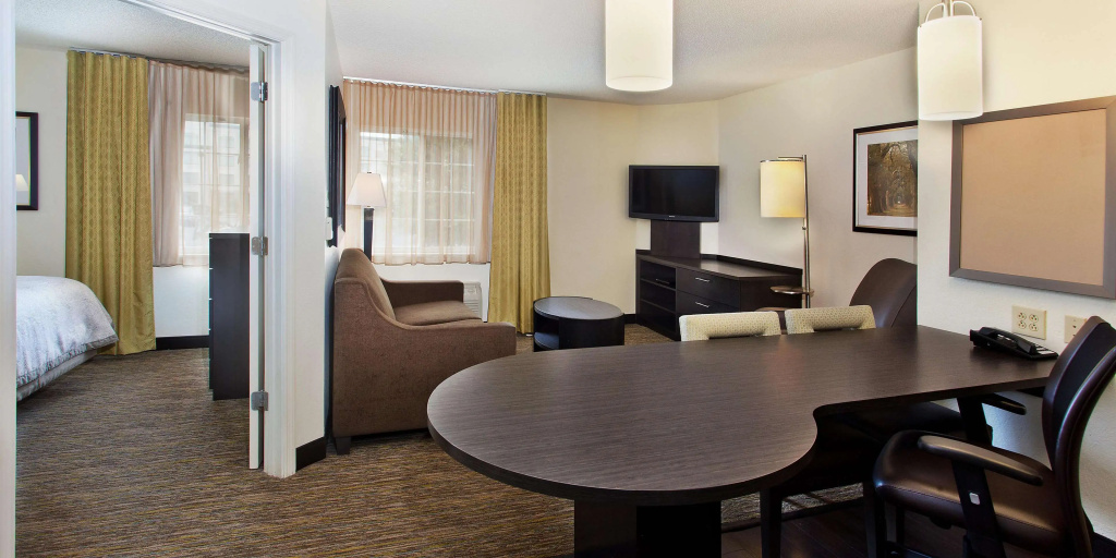 Sonesta Simply Suites Somerset - Général