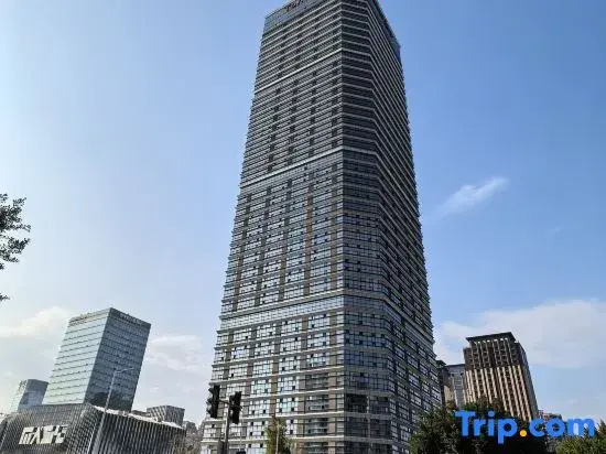 Jiuse also home smart apartment