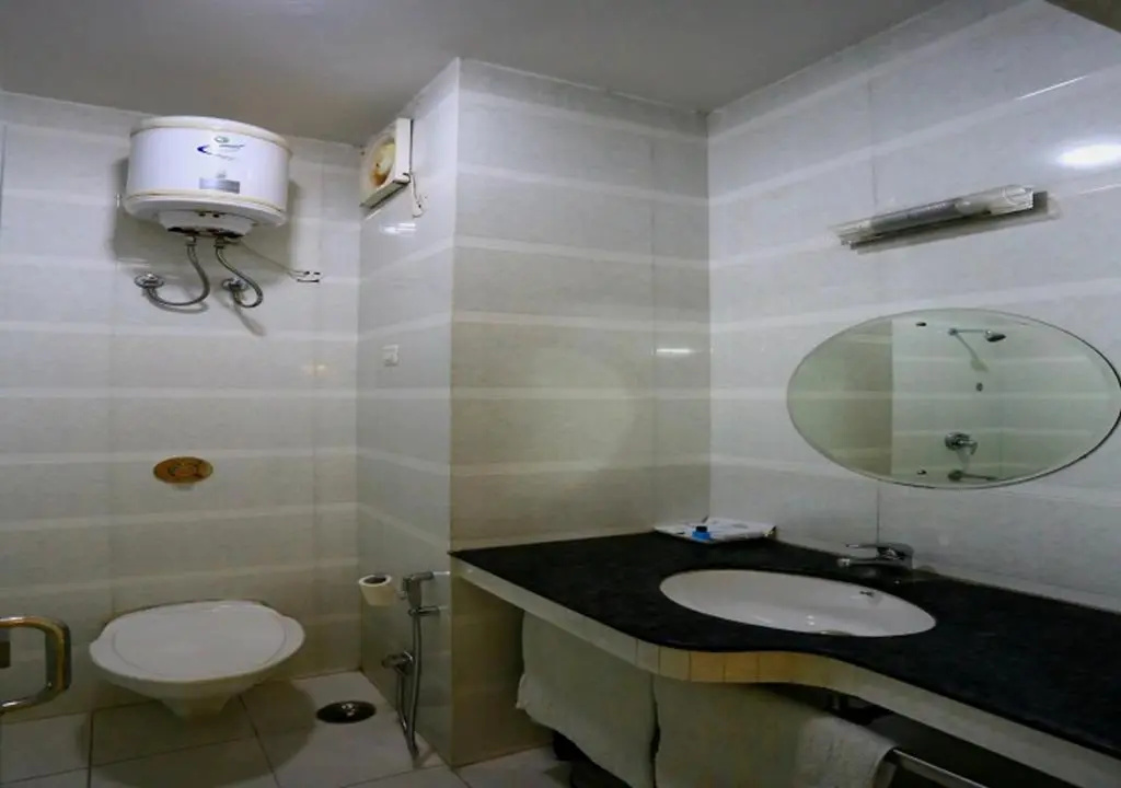 Hotel Shikha Jaipur City Centre - Chambres