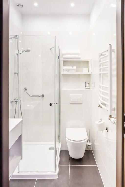 Hotel Jantar - Chambres
