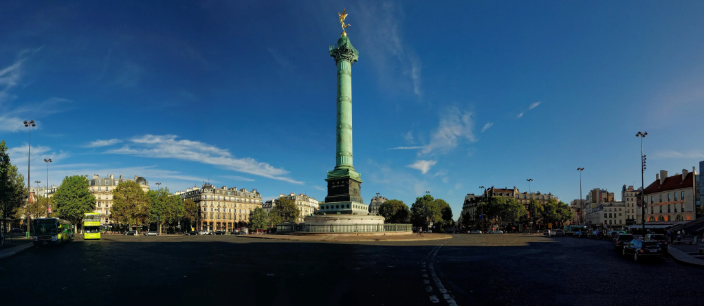 Holiday Inn Paris - Gare de Lyon Bastille by IHG