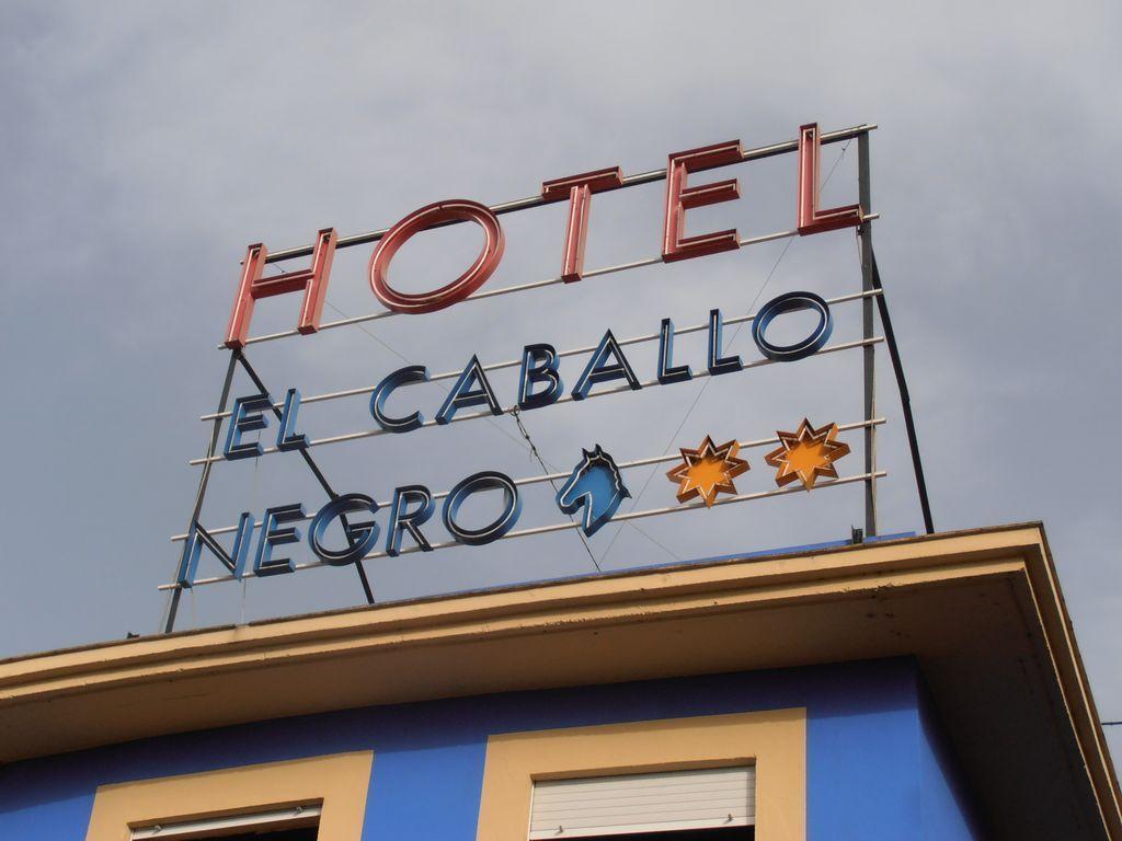 Hotel Caballo Negro image