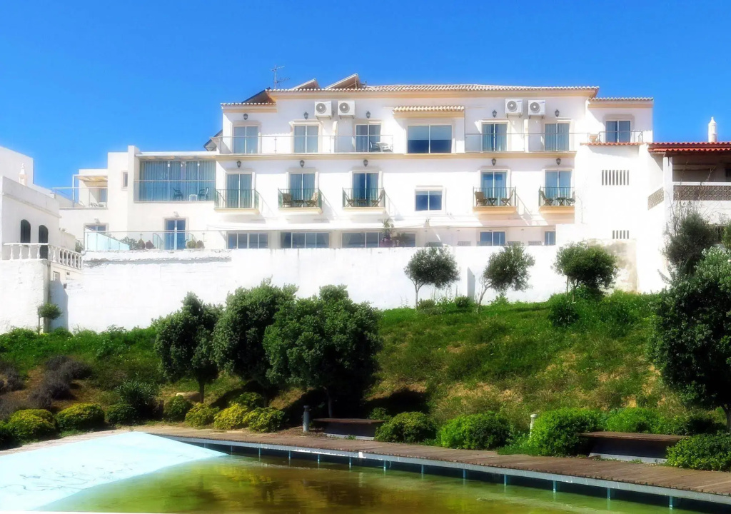 Vila São Vicente - Adults Only