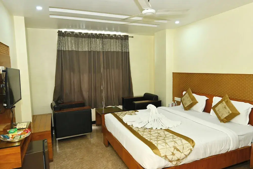 Hotel photo 16
