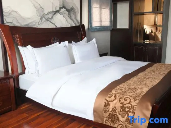 Tianbao Garden Hotel - Chambres