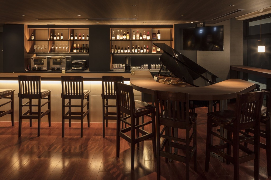 First Cabin Nishi Azabu 사진 22