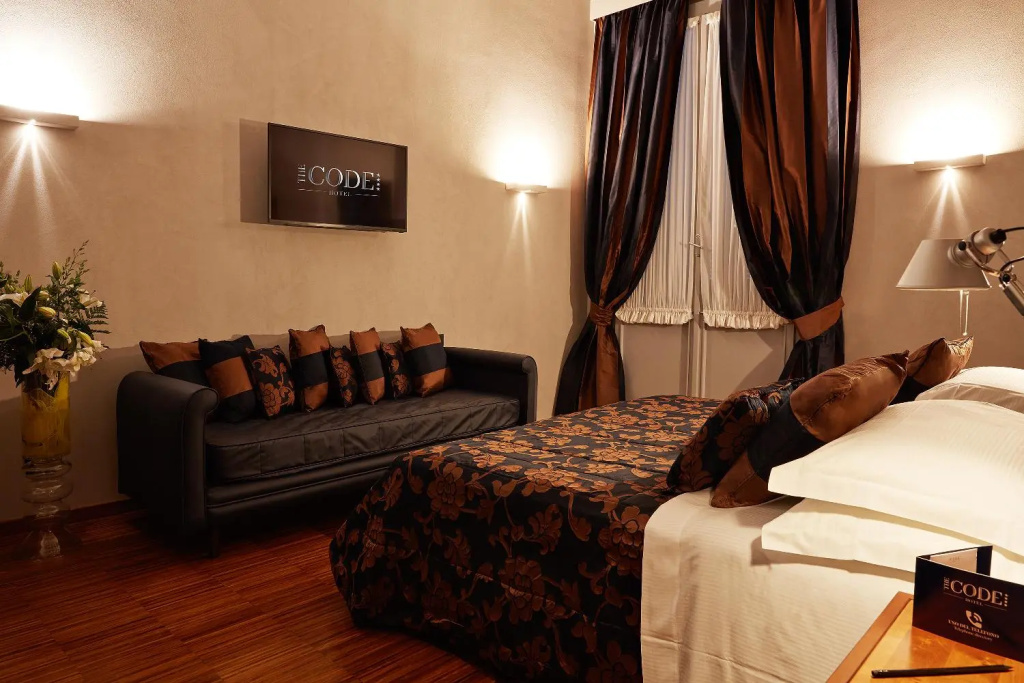 Hotel photo 20