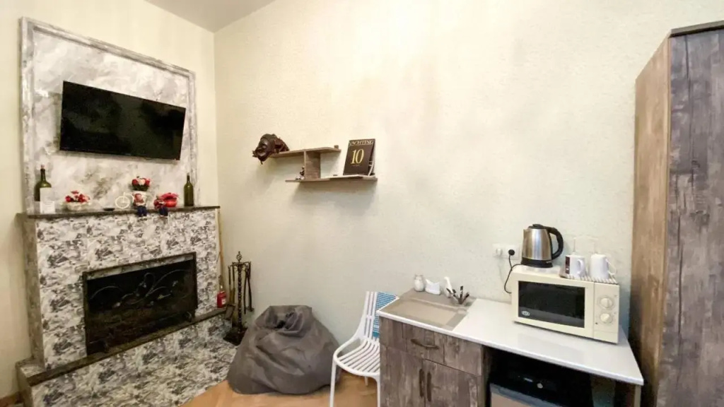 Hotel photo 15