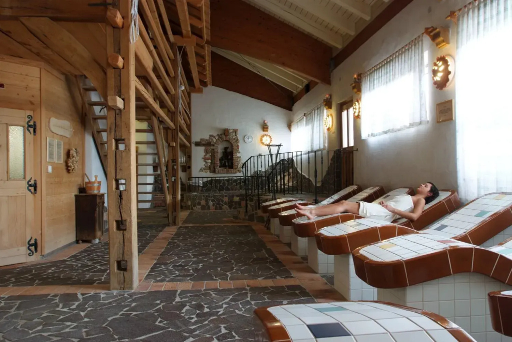 Terme Zrece - Hotel Vital - Général