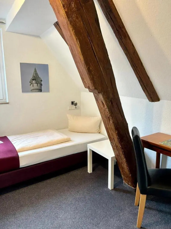Hotel Residenz - Général