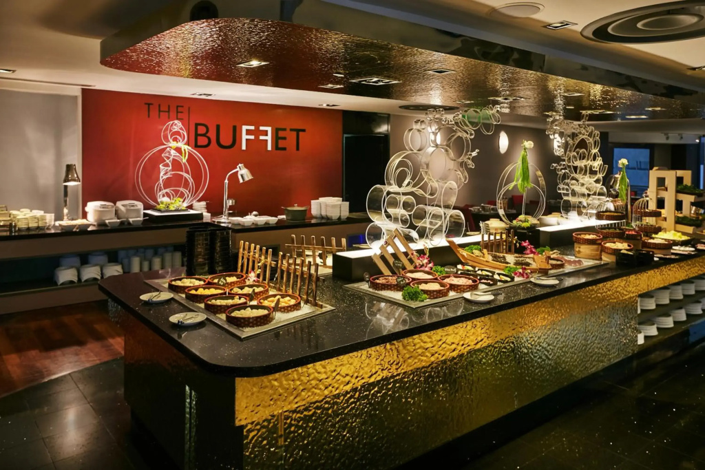 M Hotel Singapore City Centre - Général