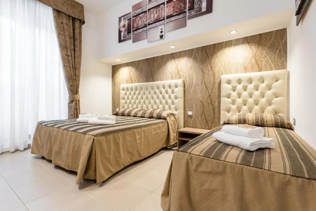 Standard room