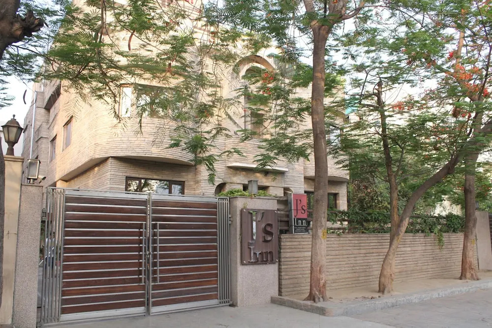 Hotel J's Inn
