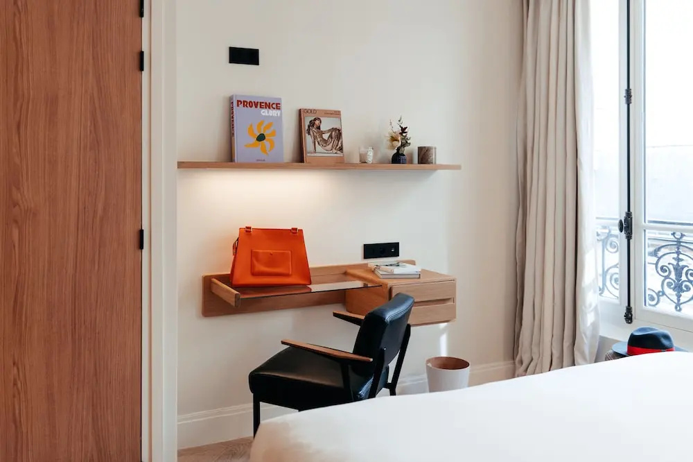 Padam Hôtel 49