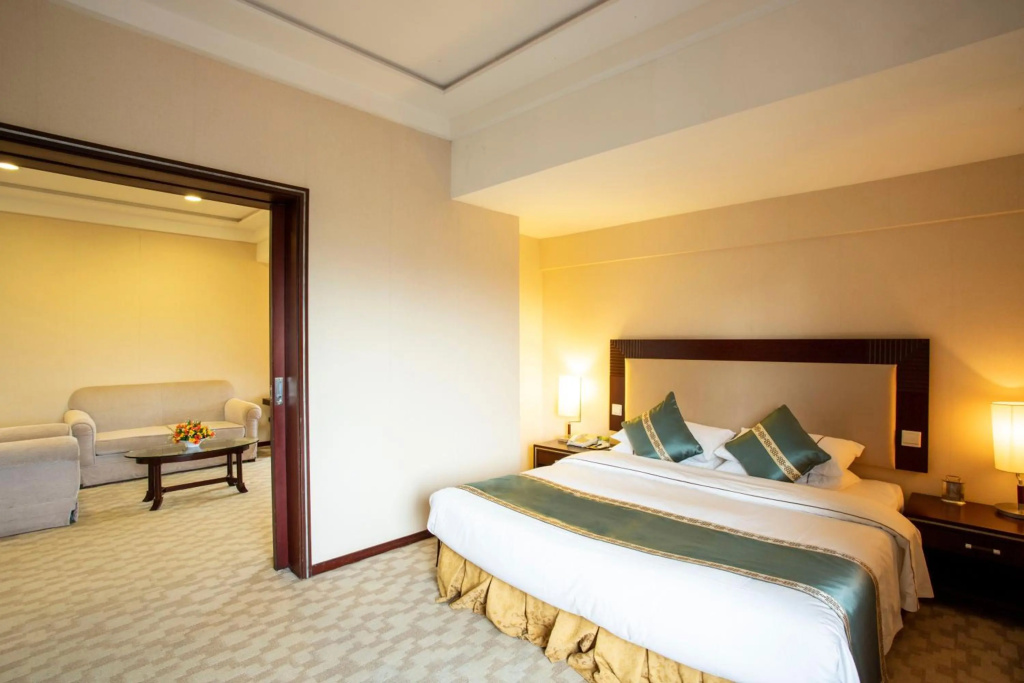Guangdong Victory Hotel photo 3