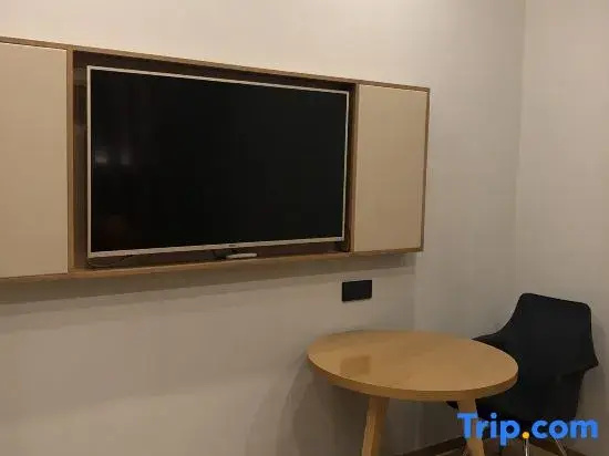 Yangjianhua Hotel - Chambres