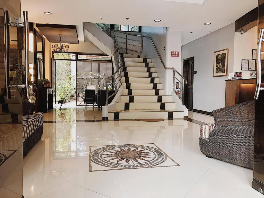 Peridot Suites - фото 12