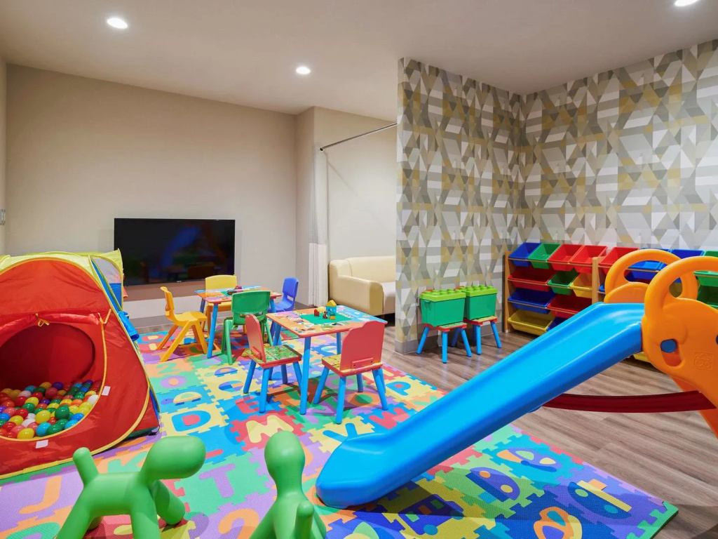 Novotel Okinawa Naha - Général
