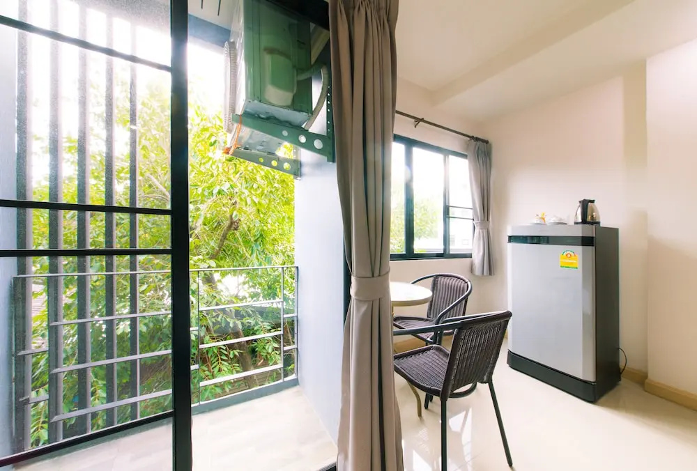 Jira Boutique Residence - Chambres