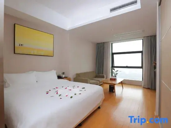 Kun City Resort & Spa - Chambres