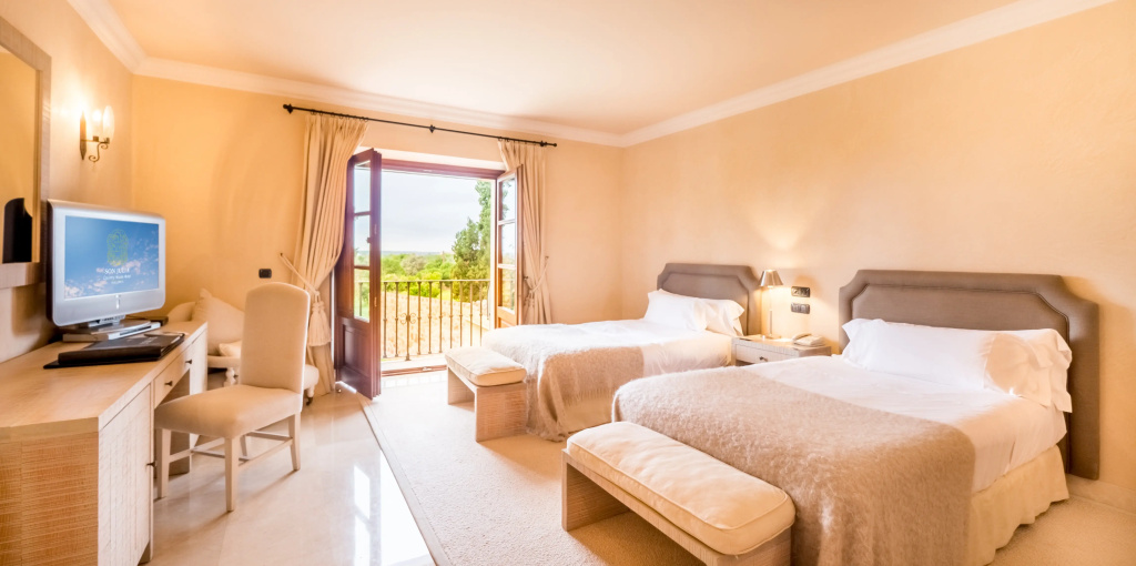 Son Julia Country House & Spa - Général