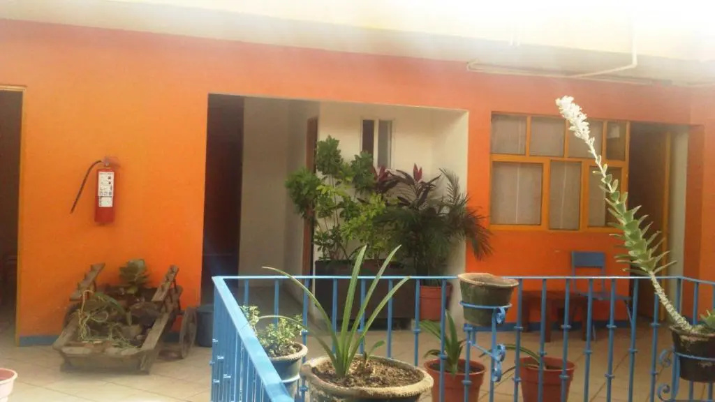 Hotel photo 15