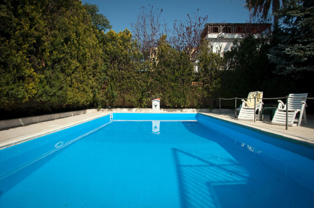 Hotel Villa Medici - Général