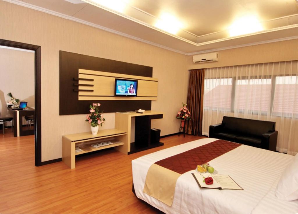 Business Suite