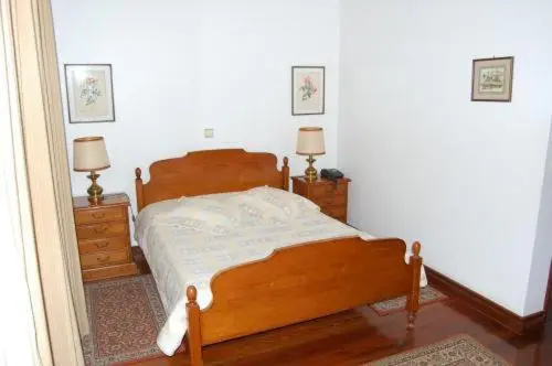 Ilha Graciosa - Chambres