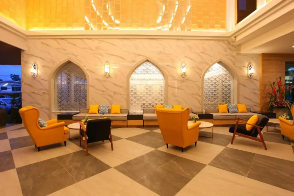 Hotel photo 18