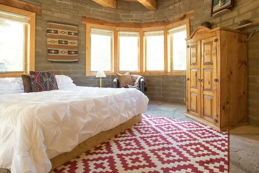 Pueblo Canyon Inn — фото 3