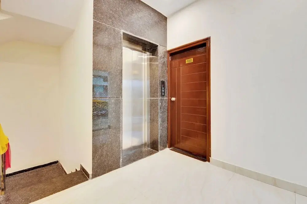 Hotel photo 16