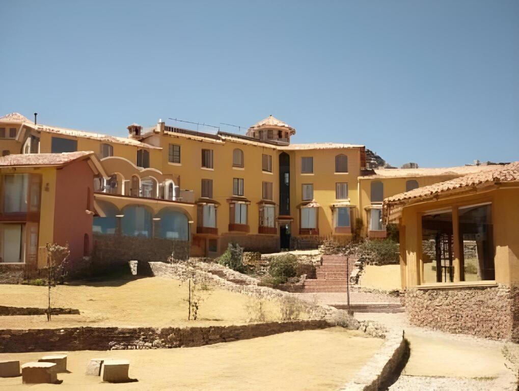 Hotel Rosario Lago Titicaca