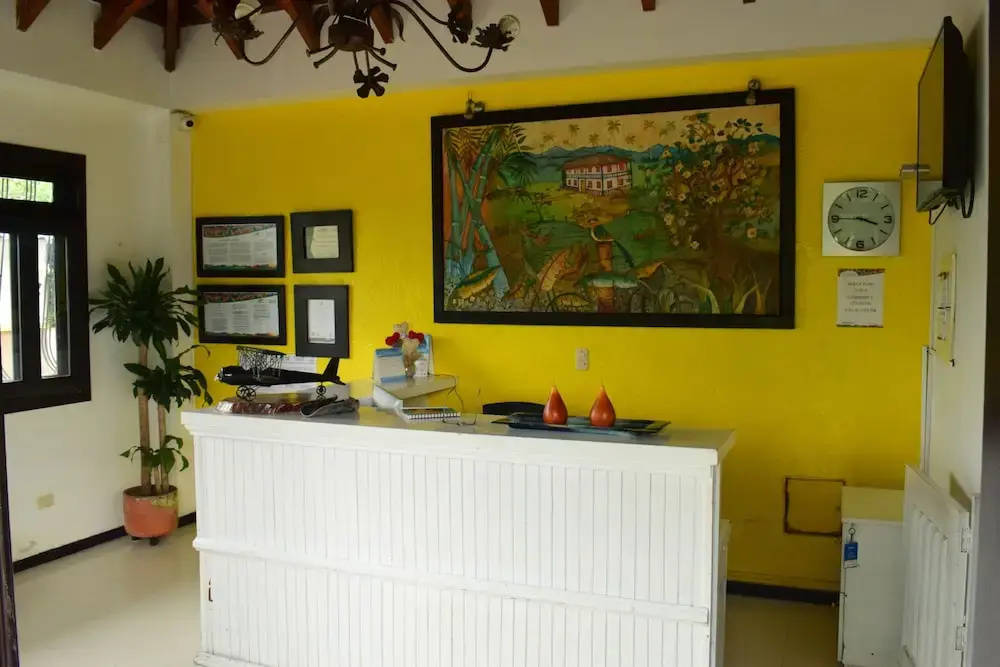 Hotel photo 15