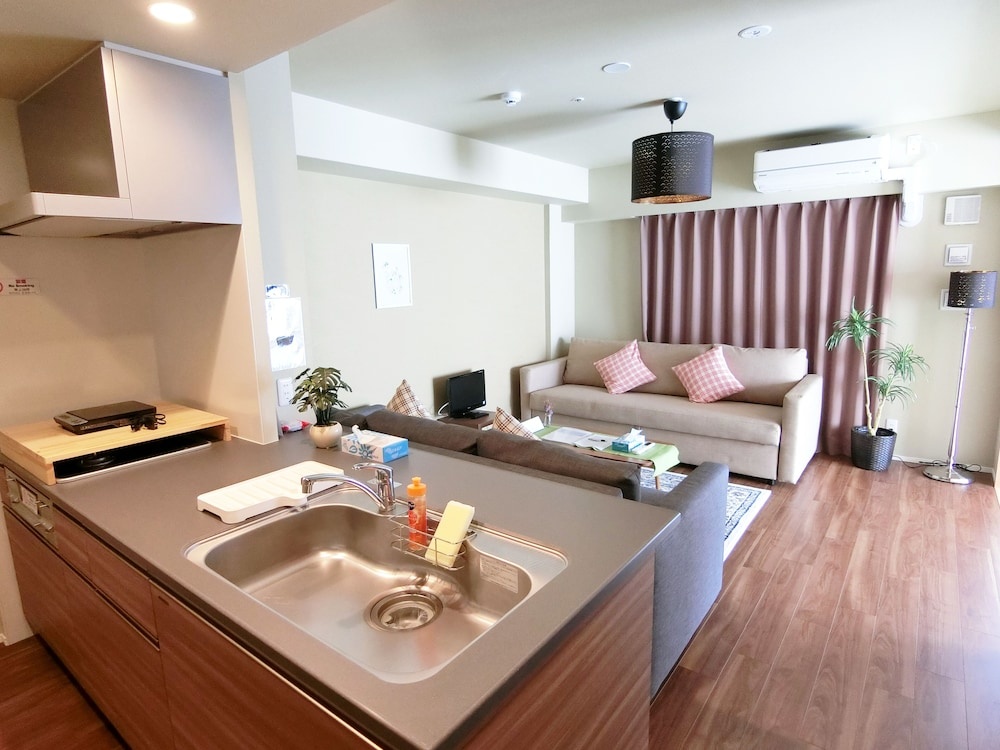 A&C Stay Namba 사진 21
