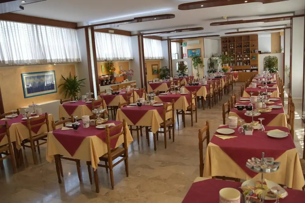 Hotel photo 17
