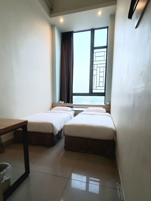 Winland 800 Hotel - Chambres