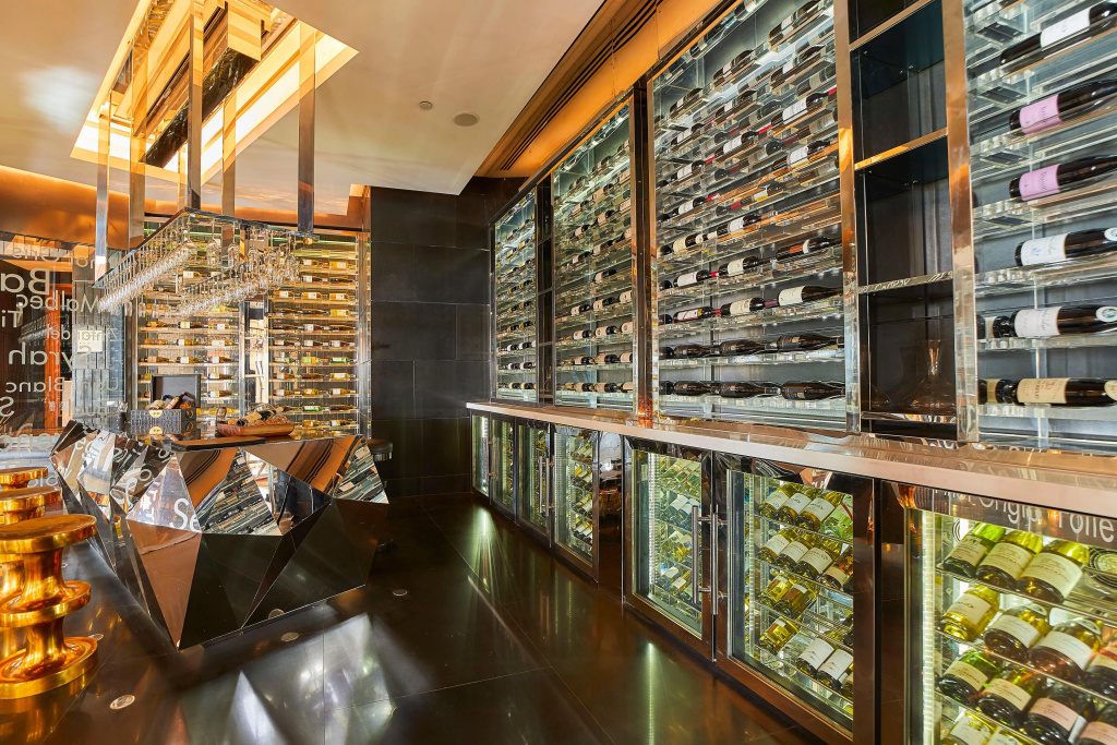 Crowne Plaza New Delhi Rohini by IHG - фото 11
