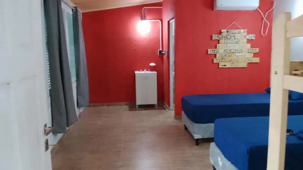 Classic room