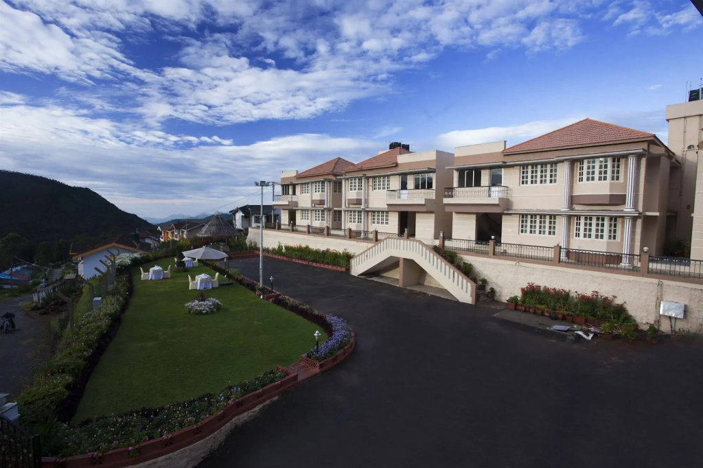 Delightz Inn Resorts